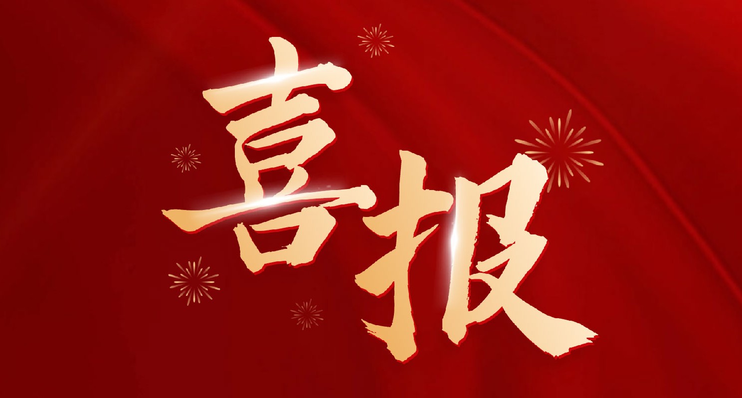 依瑞德集团获省级科技创新奖！